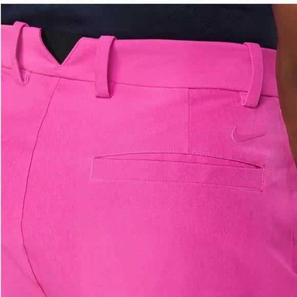 NWT Nike Men's Dri-FIT Hybrid 10.5'' Golf Shorts - Picture 4 of 4